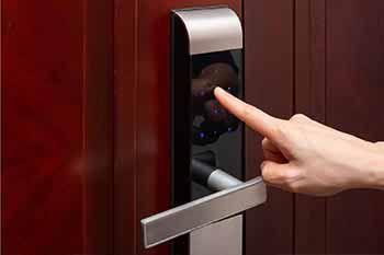 Fridley Commercial Locksmith